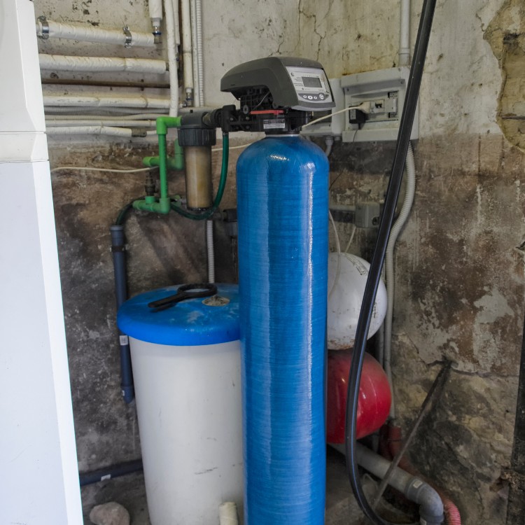 Water Filtration Systems in Sarasota, FL